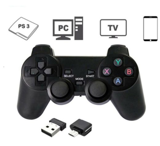 Controle Sem fio Universal