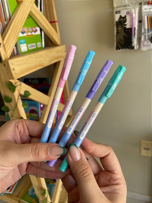 Caneta CIS Dolce Color