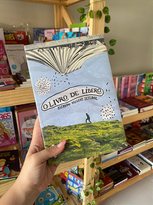 O Livro de Líbero