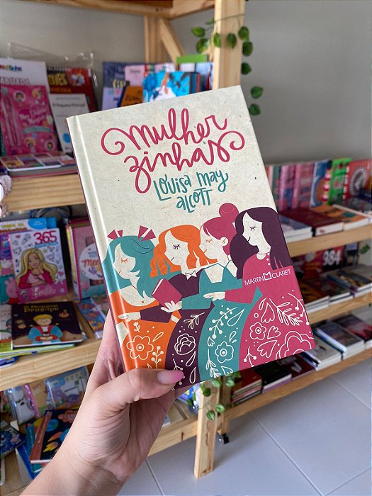 Mulherzinhas: Edição Luxo