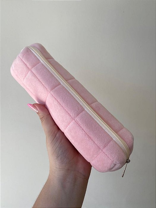 Estojo de Lápis Kawaii