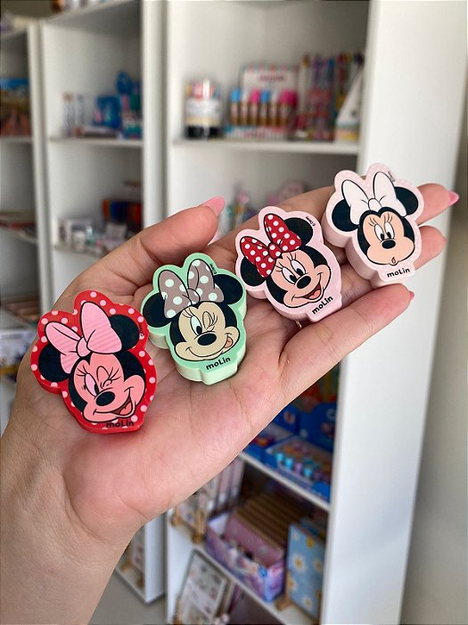 Borracha Minnie