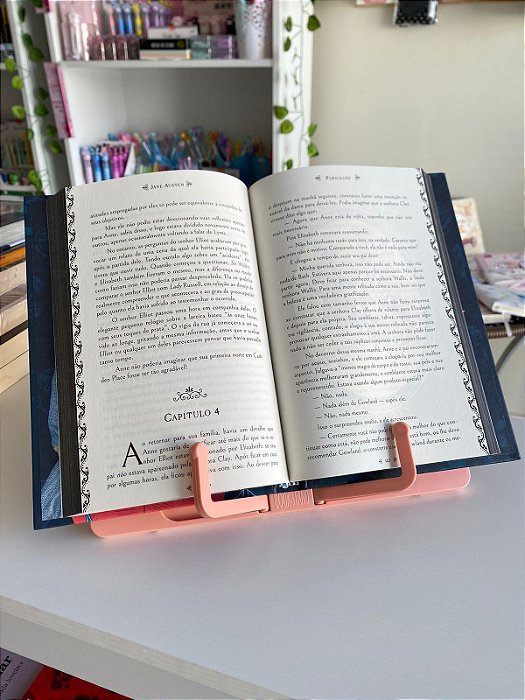 Bookstand Apoio Para Leitura