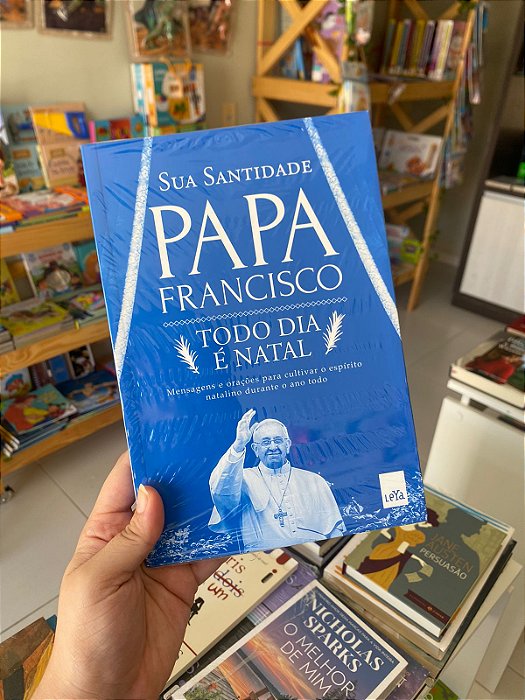 Todo Dia É Natal