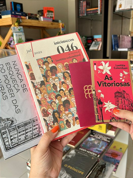 As Vitoriosas