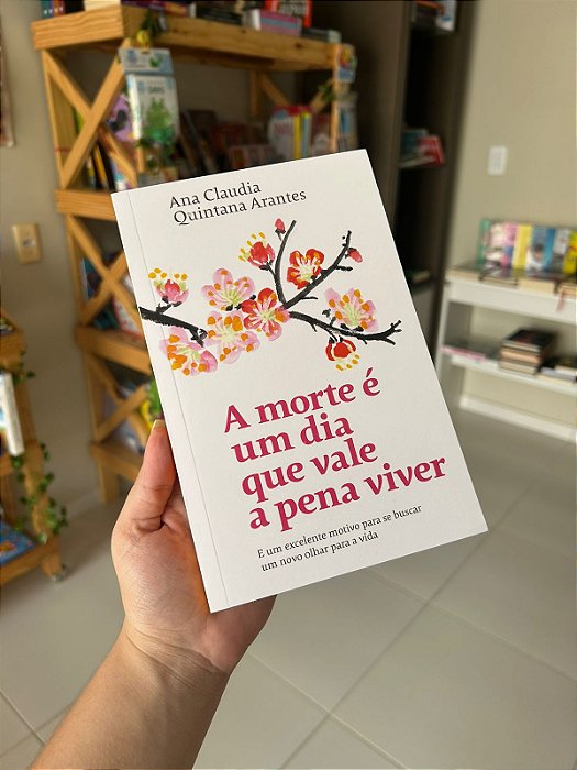 A Morte É Um Dia Que Vale a Pena Viver