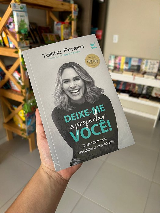 Deixe-me Apresentar Você