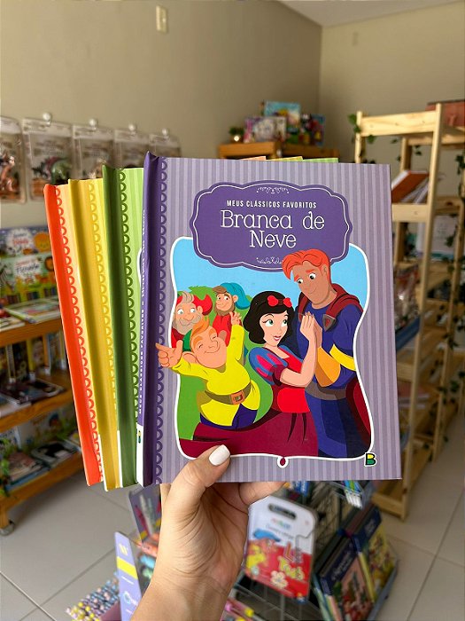 Meus Clássicos Favoritos