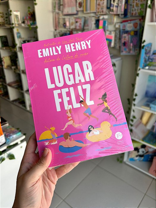 Lugar Feliz