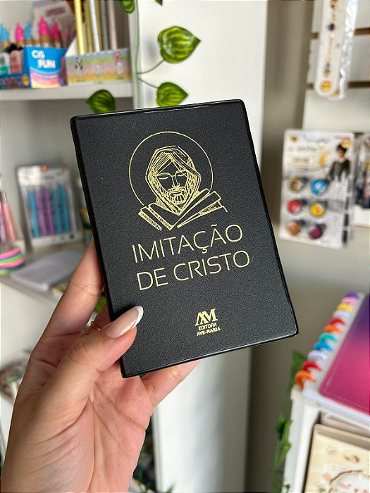 Imitação de Cristo
