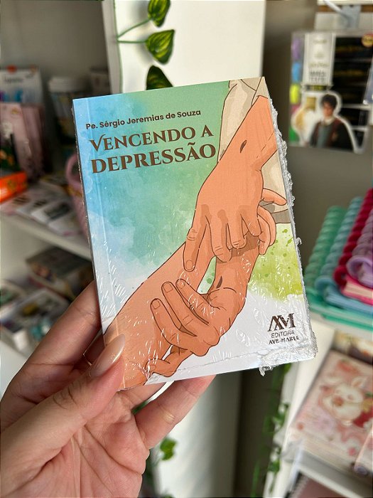Vencendo a Depressão