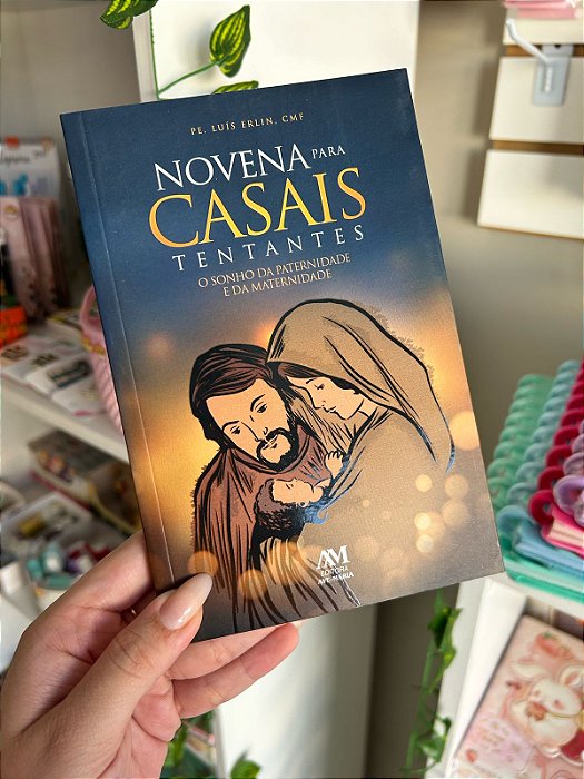 Novena Para Casais Tentantes