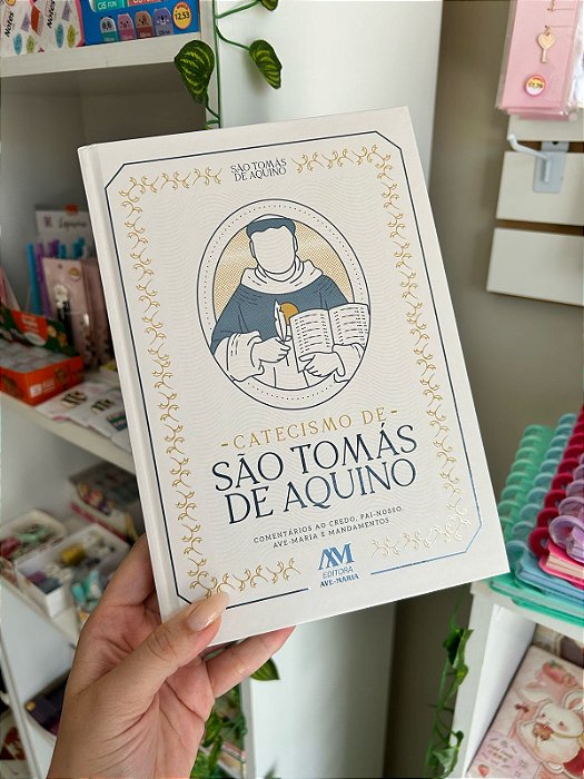Catecismo De São Tomás de Aquino