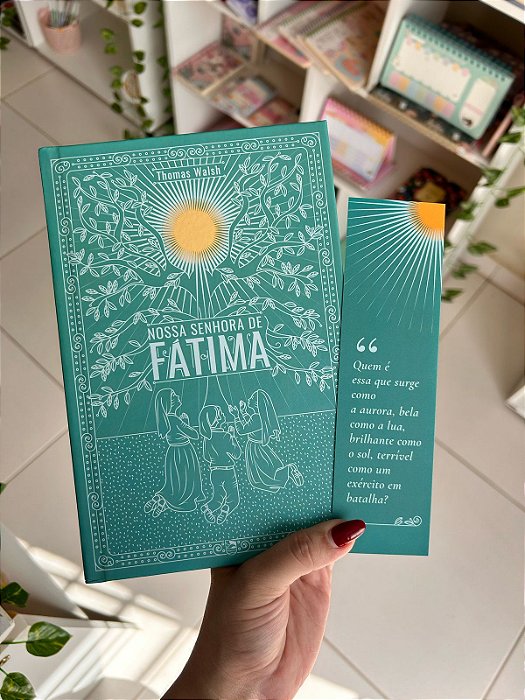 Nossa Senhora de Fátima MBC
