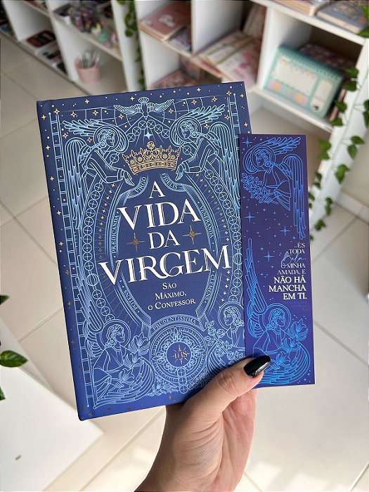 A Vida da Virgem MBC