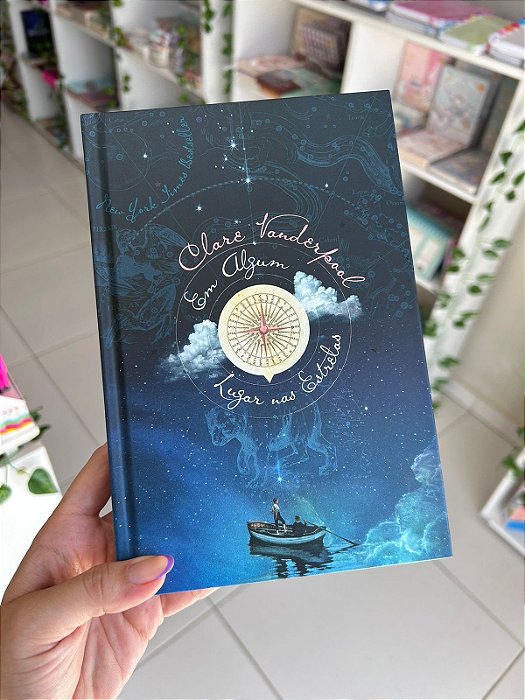 Em Algum Lugar nas Estrelas: Uma oportunidade de voltarmos à infância