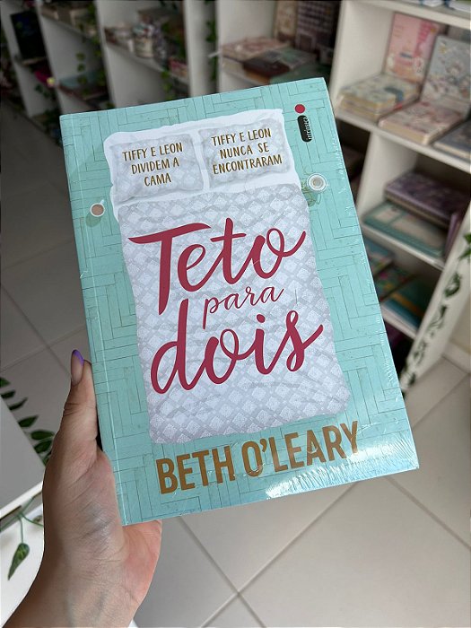 Teto Para Dois