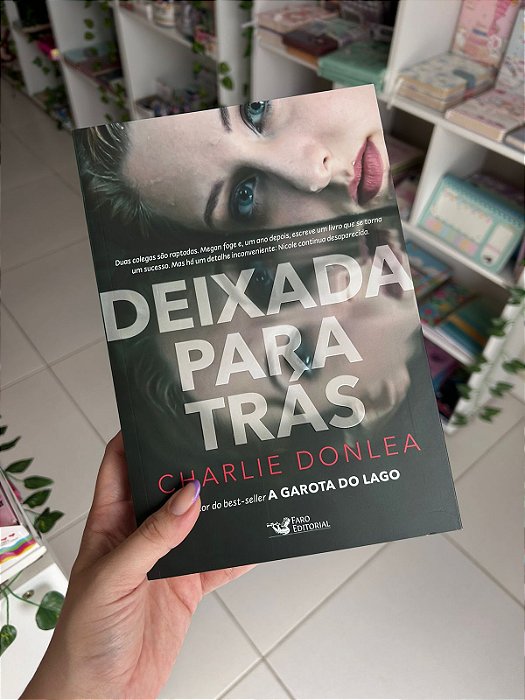 Deixada Para Trás