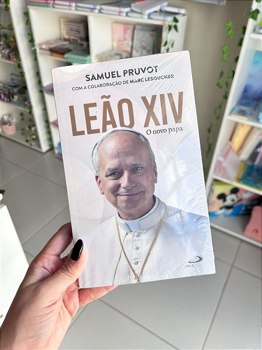 Leão XIV: O Novo Papa