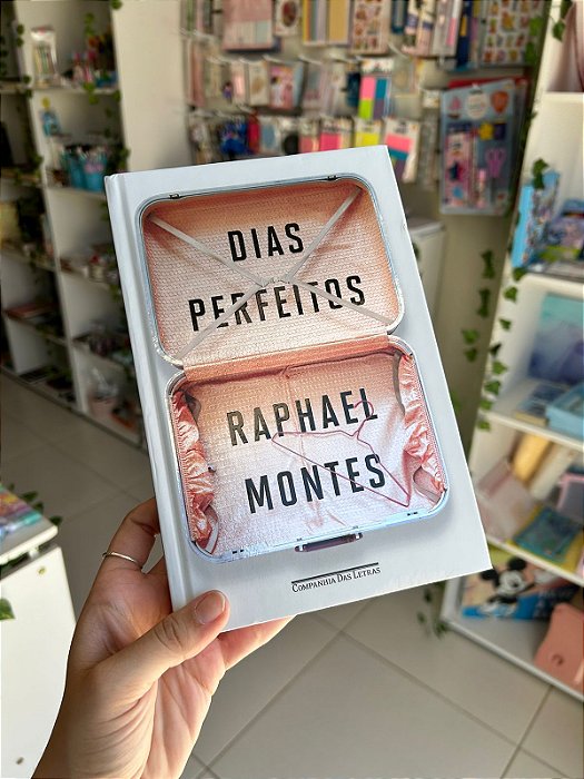 Dias Perfeitos: Edição de Colecionador