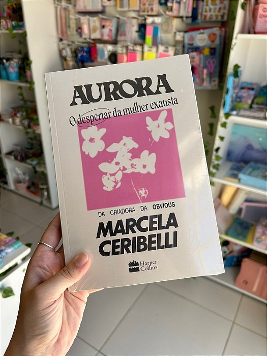 Aurora: O Despertar da Mulher Exausta