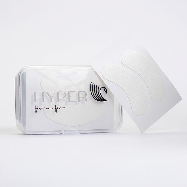 HYPER FOAM - CAIXA COM 25 PARES