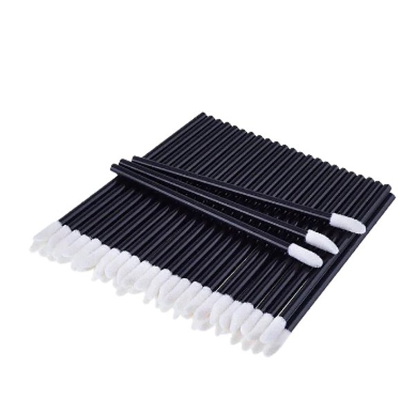 PINCEL DE LIMPEZA DESCARTÁVEL