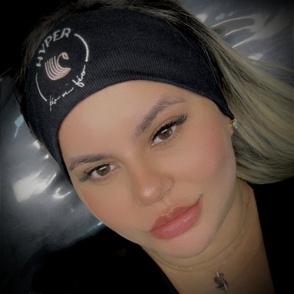 FAIXA DE CABELO HYPER FIO A FIO