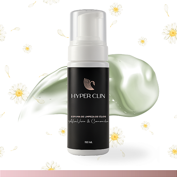 HYPER CLIN - P/ USO PROFISSIONAL 150 ML