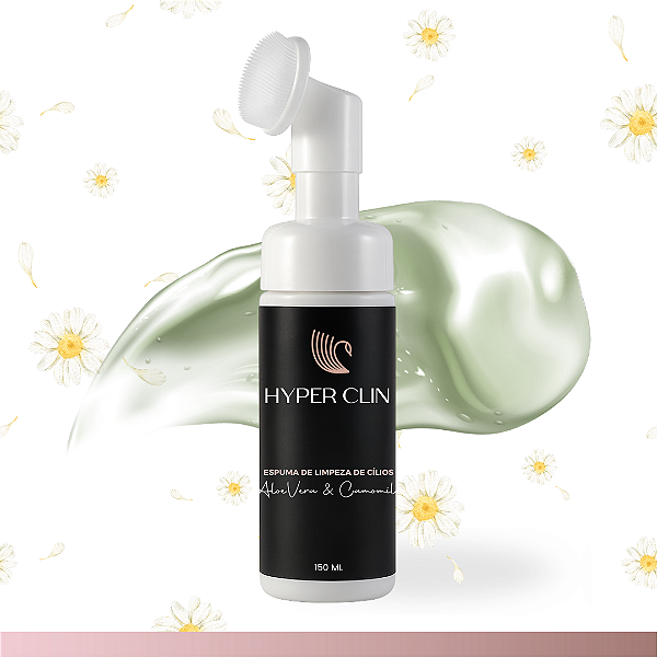HYPER CLIN - P/ CLIENTES 150 ML