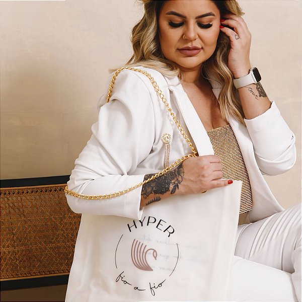 BOLSA HYPER