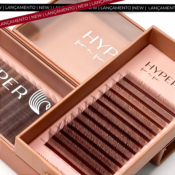 FIO BROWN YY 0.05 MIX - L