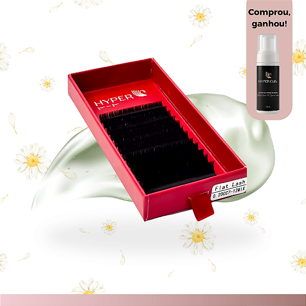 FIO ELIPSE 0.20 CURVATURA CC - MIX