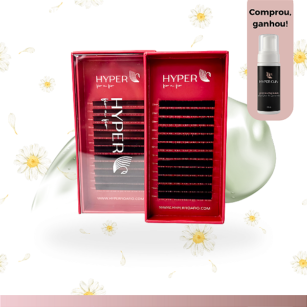 FIO ELIPSE 0.20 CURVATURA M - MIX