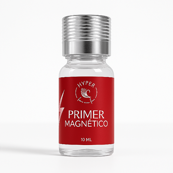 Primer Magnético Hyper Fio a Fio