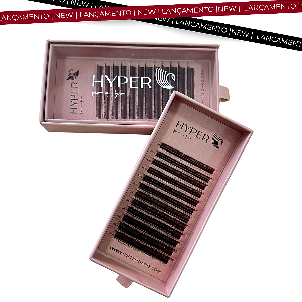 FIO BROWN YY 0.05 MIX - CC