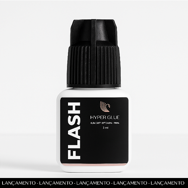 HYPER GLUE - FLASH