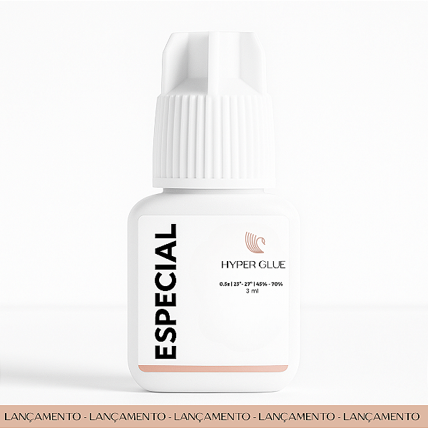 HYPER GLUE - ESPECIAL