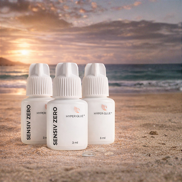 ☀️ KIT VERÃO DA RETENÇÃO – TRIO SENSIV