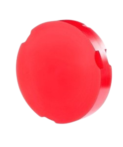 Bloco Fbz Calcinavel Vermelho