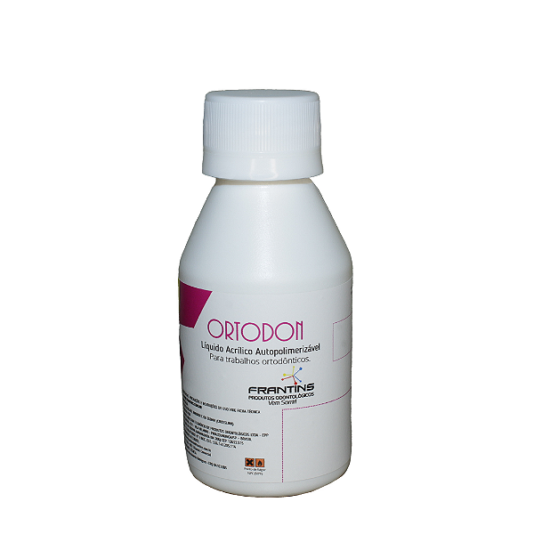 Liquidos Ortodon Refil