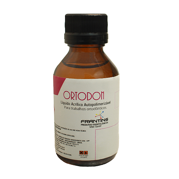 Liquidos Ortodon