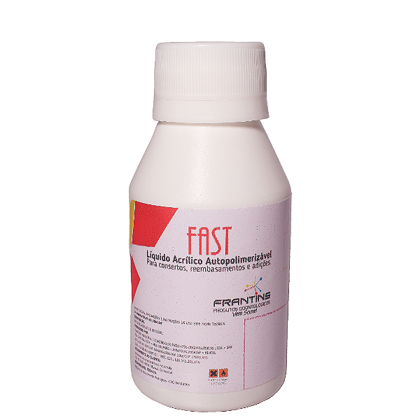 Liquidos Fast Refil