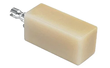 Blocos Fbs Triodural C3 19X40X16Mm - Cx 6 Unidades