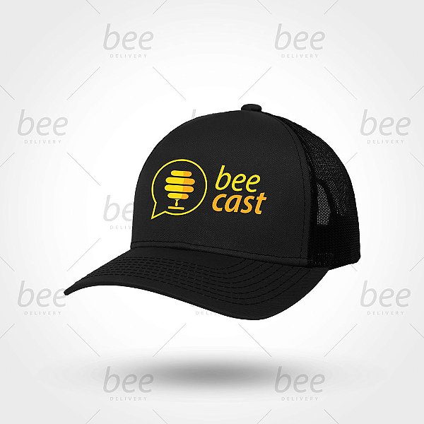 Boné Bee Cast