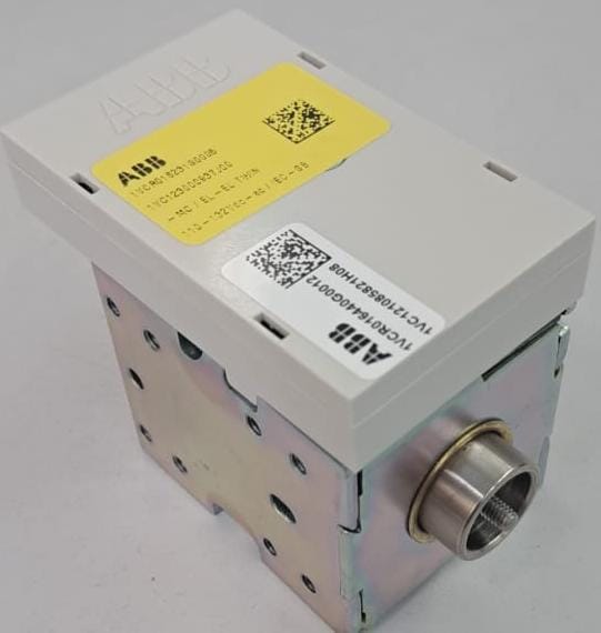 BOBINA DE FECHAMENTO P/VMAX 110-132VAC/DC