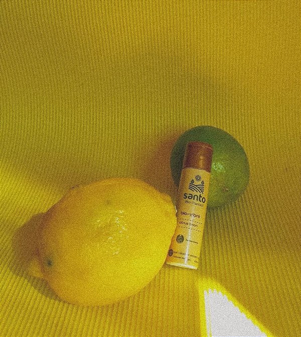 Gel Vibrante de Jambu