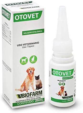 OTOVET 20ML