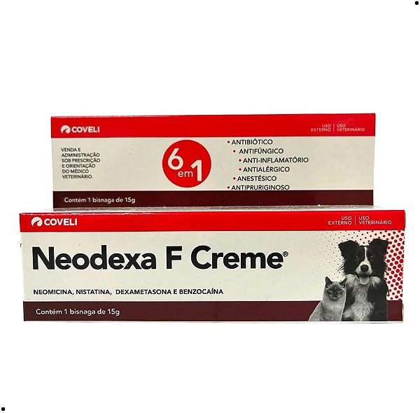 Neodexa Creme
