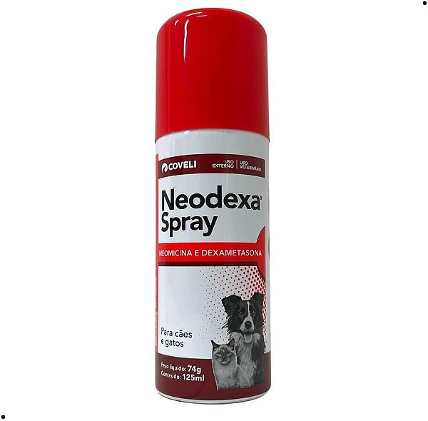 Neodexa Spray 125ml